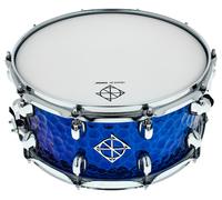 Dixon "Dixon 14""x6.5"" Snare Blue Titanium"