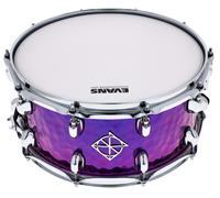 Dixon "Dixon 14""x6.5"" Snare Purple Titanium"