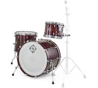 Dixon "Dixon 22"" Artisan Walnut Map. Set RF"