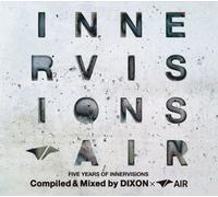 Dixon - Five Years of Innervisions [Import]