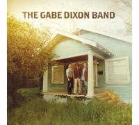 Dixon, Gabe Band - Gabe Dixon Band by Dixon, Gabe Band (2008) Audio CD