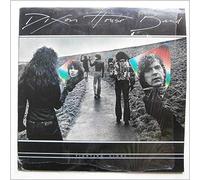 Dixon House Band - Fighting alone (1979) / Vinyl record [Vinyl-LP]