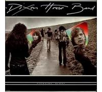 Dixon House Band - Fighting Alone [Import]