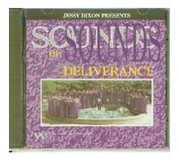 Dixon, Jesse - We Shall Be Changed