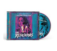 The Retaliators – Bande originale (Score) – Sony Music