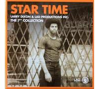 Dixon Larry - Chicago 1971-1985 (10x7) [Import]