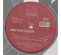 Dixon,Mike - Mike King Cole Ep 12" [Vinyl Maxi-Single]