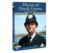 Dixon Of Dock Green Collection 3 [Dvd]
