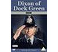 Dixon Of Dock Green: Collection One