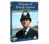 Dixon of Dock Green Collection Three [Edizione: Regno Unito] [Import]