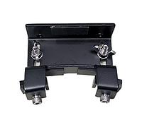 Dixon PA-BDPM-SP Rehausseur de Grosse Caisse 18" à 20"