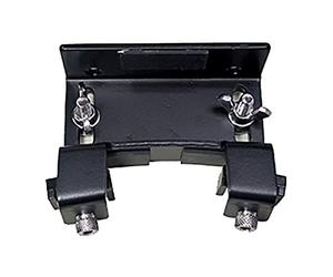 Dixon PA-BDPM-SP Rehausseur de Grosse Caisse 18" à 20"