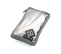 Dixon PCB-DPM-HP Sac pour batteur avec poches en filet, crochets et passants de ceinture, 18 x 13 cm, pour batteur
