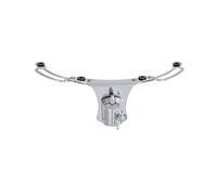 Dixon PKT13TCR1-BX 13" - 4 oreilles TMS Tom Suspension