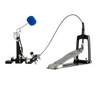 PP-CPP pédale à distance pour cajon et percussions Dixon