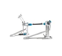 Dixon PP-PCPDL1 Chaîne de pédale à double bobine de précision pour gaucher