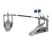 Dixon PP-PKD K Series Double Pédale Double Chaîne Entraînement