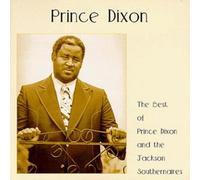Dixon, Prince - Best of