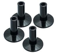 Dixon PSYV-19D-HP Manchon de protection pour Cymbale 35 mm