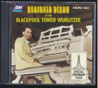 Dixon,Reginald - Blackpool Tower Wurlitzer [Import]