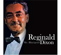 Dixon, Reginald - I Do Like to Be Beside the..