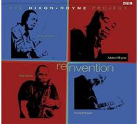 Dixon-Rhyne Project - Reinvention