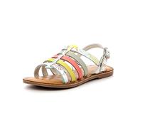 Dixon, Sandales Fille, Blanc, 38