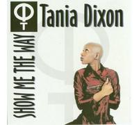 Dixon - Show Me The Way