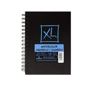 DIXON TIC/CANSON 5 x 8 inches Black