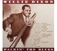 Dixon - Walkin The Blues [Import]