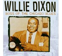 Dixon, Willie - Boos of The Chicago Blues
