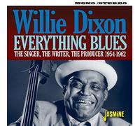 Dixon, Willie - Everything Blues [Import]