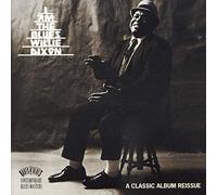 Willie Dixon – I Am the Blues – Sony
