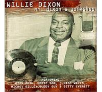 Dixon, Willie - Mr. Dixon's Workshop