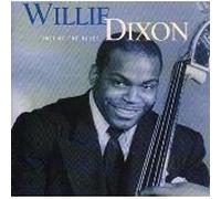 Dixon, Willie - Poet of The Blues