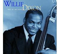 Willie Dixon - Poet Of The Blues (Gatefold sleeve) [180 gm 2LP vinyl]