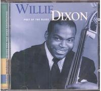 Dixon, Willie - Poet of the Blues (Mojo Workin