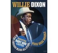 Dixon Willie - Wang Dang Doodle [Import]