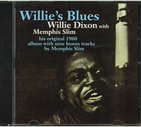 Dixon,Willie - Willie's Blues [Import]