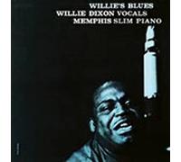 Dixon Willie - Willie's Blues [Import]