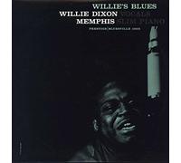 Dixon - Willie's Blues
