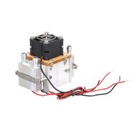 DIY 12V TEC Élément de refroidissement de réfrigérateur de réfrigérateur de réfrigérateur de réfrigérateur d'eau