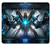 diy and custom mousepad,Starcraft 2 Heart of the Swarm Crack ,32.7*28cm mouse pads