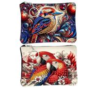 DIY Art Dot Card Pack 5d Poux Pouche (oiseau)