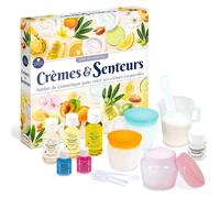 Diy Atelier Crèmes Et Senteurs Blanc TU