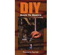 Diy - Back to Basics [VHS]
