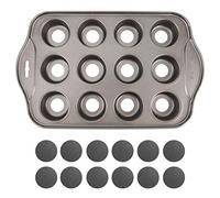DIY Baking Cake Mold Set Mini Round Cheesecake Pan Baking Cake Mold Ustensiles De Cuisine Ustensiles De Cuisine Pour Tartes Muffins Gâteaux Pour la Maison Cuisines Pâtisseries Boutiques De Desserts