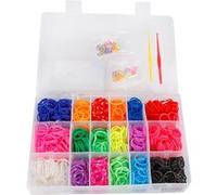 DIY boîte à dormir filles 20 x 13,5 cm 1443-pièce Multicolore G