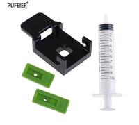 DIY CISS-Kit d'Encre pour Imprimante IL,Pince à Cartouche,Absorption,réinitialisation de Pompage,Ensemble de Pièces de -D971534321