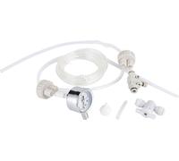 DIY CO2 -Anlagensystem, System Kit Fischtank Set Aquarium Set für Pflanzen